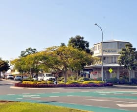 Offices commercial property leased at Shop 4/91 Poinciana Avenue Tewantin QLD 4565