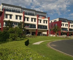 Factory, Warehouse & Industrial commercial property leased at 134/7 Hoyle Avenue Castle Hill NSW 2154