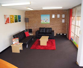 Offices commercial property leased at 2/31 Terminus Street Castle Hill NSW 2154