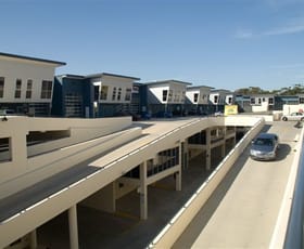 Factory, Warehouse & Industrial commercial property leased at 40 or 41/7 Hoyle Avenue Castle Hill NSW 2154