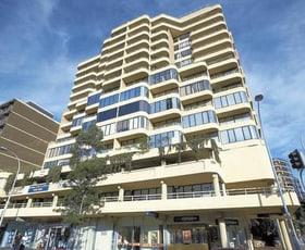 Offices commercial property leased at 806/251 Oxford Street Bondi Junction NSW 2022