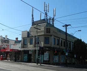 Offices commercial property leased at Suite  2.0/1002-1004 High Street Armadale VIC 3143