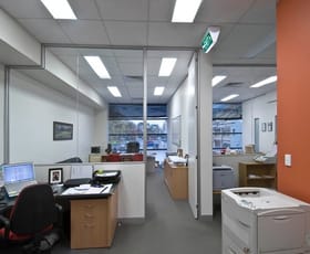 Offices commercial property leased at L1/135 Cardigan Street Carlton VIC 3053