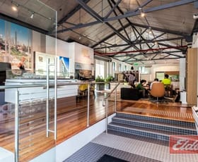 Offices commercial property leased at 34 Florence Street Newstead QLD 4006