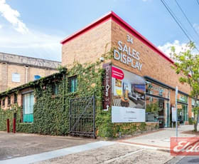 Offices commercial property leased at 34 Florence Street Newstead QLD 4006