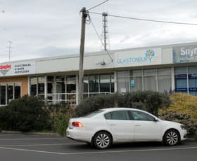 Medical / Consulting commercial property leased at 52B Rae Street Colac VIC 3250