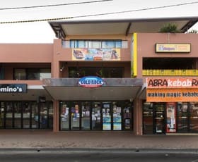 Shop & Retail commercial property leased at 2/93 Jonson Street Byron Bay NSW 2481