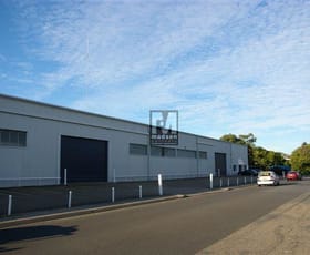 Factory, Warehouse & Industrial commercial property leased at Yeerongpilly QLD 4105