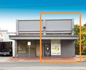 Shop & Retail commercial property leased at 1173 Burke Road Kew VIC 3101
