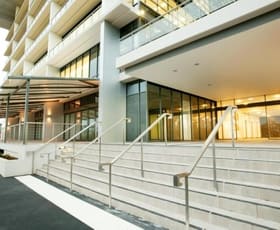 Offices commercial property leased at C/4.09 U/O/5 Celebration Drive Bella Vista NSW 2153