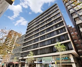 Offices commercial property leased at 225 Clarence Street Sydney NSW 2000