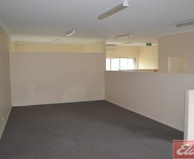 Offices commercial property leased at Newstead QLD 4006