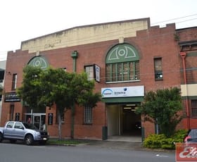 Offices commercial property leased at Newstead QLD 4006