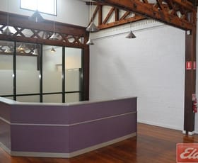 Offices commercial property leased at Newstead QLD 4006