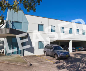 Factory, Warehouse & Industrial commercial property leased at 27A Penny Place Arndell Park NSW 2148