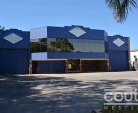 Offices commercial property leased at 191 Power Street Glendenning NSW 2761