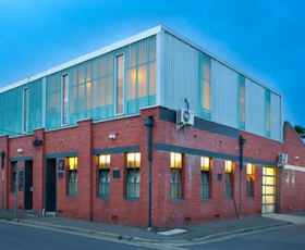 Factory, Warehouse & Industrial commercial property leased at 67 North Street Richmond VIC 3121