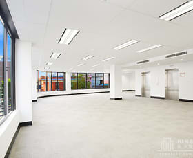 Offices commercial property leased at Level 1/64 Clarence Street Sydney NSW 2000