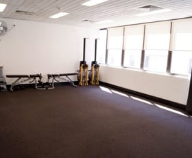 Showrooms / Bulky Goods commercial property leased at Level 2/511 Pacific Highway Crows Nest NSW 2065