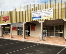 Shop & Retail commercial property leased at 13/90 Jonson Street Byron Bay NSW 2481