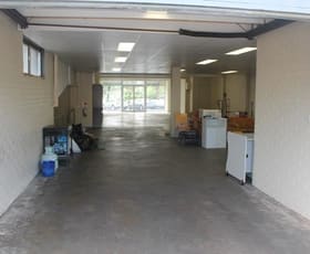 Factory, Warehouse & Industrial commercial property leased at 1/23 Altree Court Phillip ACT 2606