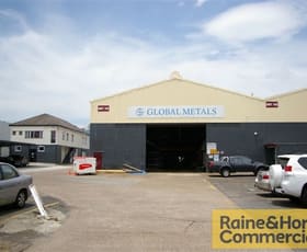 Factory, Warehouse & Industrial commercial property leased at Yeerongpilly QLD 4105
