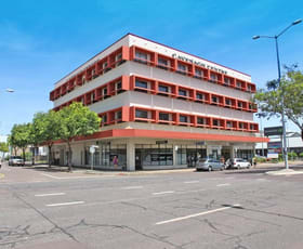 Offices commercial property leased at F1 T1/43 Cavanagh Street Darwin City NT 0800