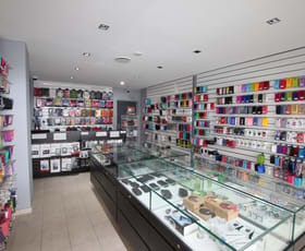 Showrooms / Bulky Goods commercial property leased at 141 Eldridge Road Condell Park NSW 2200