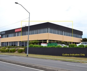 Offices commercial property leased at F/10 Old Chatswood Road Springwood QLD 4127