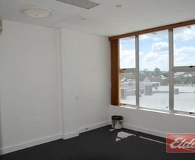 Offices commercial property leased at 6/211 Logan Road Woolloongabba QLD 4102