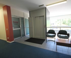 Offices commercial property leased at 3b/26 Redland Bay Road Capalaba QLD 4157