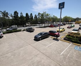 Offices commercial property leased at 4b/26 Redland Bay Road Capalaba QLD 4157