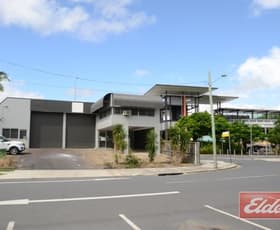 Factory, Warehouse & Industrial commercial property leased at 7 Gladys Street Greenslopes QLD 4120