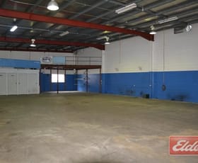 Factory, Warehouse & Industrial commercial property leased at 7 Gladys Street Greenslopes QLD 4120