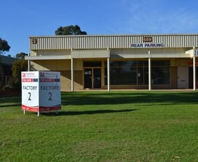 Showrooms / Bulky Goods commercial property leased at 2/587 Princes Highway Bairnsdale VIC 3875