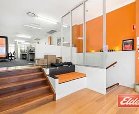 Showrooms / Bulky Goods commercial property leased at 3 Prospect Street Fortitude Valley QLD 4006