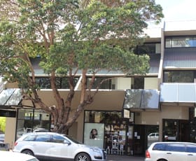 Offices commercial property leased at 6/211 Ben Boyd Road Neutral Bay NSW 2089