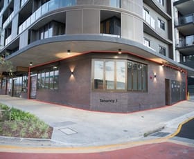 Shop & Retail commercial property leased at Shop  3/57 Vulture Street West End QLD 4101
