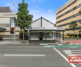 Medical / Consulting commercial property leased at 43 Annerley Road Woolloongabba QLD 4102