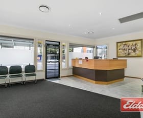 Medical / Consulting commercial property leased at 43 Annerley Road Woolloongabba QLD 4102