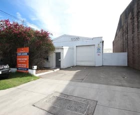 Factory, Warehouse & Industrial commercial property leased at 2 Fitzpatrick Street Revesby NSW 2212
