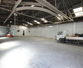 Factory, Warehouse & Industrial commercial property leased at 2 Fitzpatrick Street Revesby NSW 2212