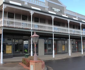 Offices commercial property leased at 66 George St Bathurst NSW 2795