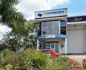 Showrooms / Bulky Goods commercial property sold at East Brisbane QLD 4169