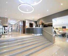 Offices commercial property sold at 210/480 Collins Street Melbourne VIC 3000