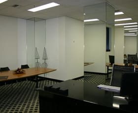 Offices commercial property leased at 201/1 Queens Road Melbourne St Kilda Road VIC 3004