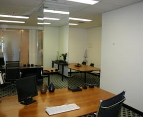 Offices commercial property leased at 201/1 Queens Road Melbourne St Kilda Road VIC 3004