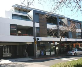 Shop & Retail commercial property leased at 4/95-103 Ormond Road Elwood VIC 3184