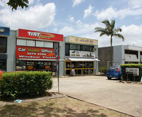 Shop & Retail commercial property leased at 1/18 Spine Street Sumner Park QLD 4074