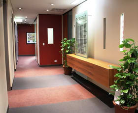Offices commercial property leased at 525/368 Sussex St Sydney NSW 2000